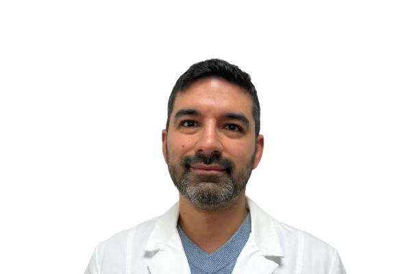 Álvaro Gonzalo Ortega Verdugo