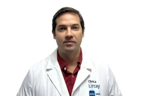Carlos Alberto Quevedo Bonetti