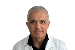 César Paredes Martínez