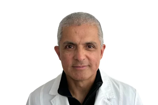 César Paredes Martínez