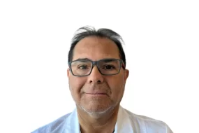 Christian Carreño Fuentes