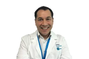 Daniel Rojas Castillo