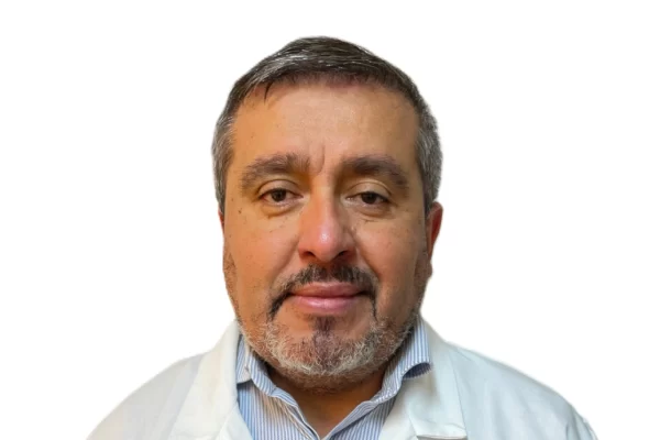 René Meza Flores