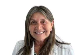 Elba Gloria Casanova Faundez