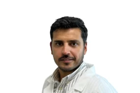 Gonzalo Antonio Palominos Salas