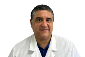 Horacio Faúndez Ahumada