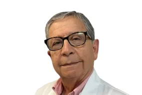 Hugo Antollin Parada Loyola