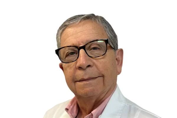 Hugo Antollin Parada Loyola
