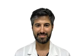 Javier Andrés Martín Albornoz