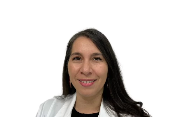 Javiera Pino González