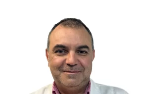José Nicolás Ocaranza Bosio
