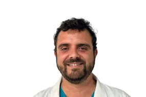 Martín Andrés del Río Dowding