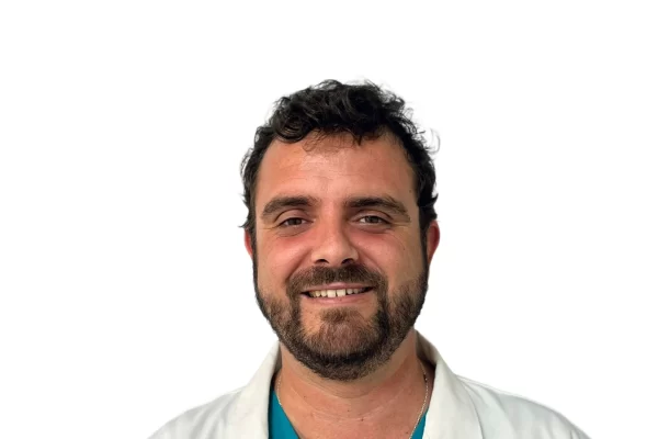 Martín Andrés del Río Dowding