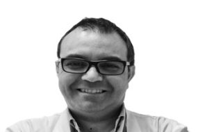 José Nicolás Ocaranza Bosio