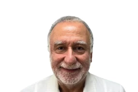 Osiel Carrasco Toledo