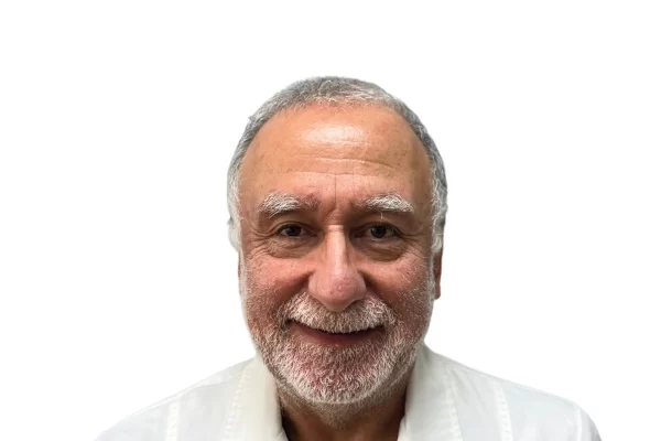 Osiel Carrasco Toledo