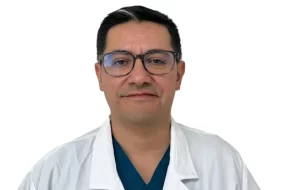 Pablo Campos Castillo