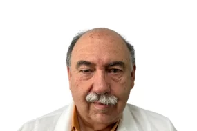 Raúl Silva Prado
