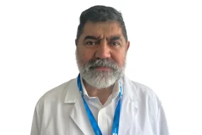 Roberto Sepúlveda Leyton