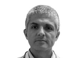 César Paredes Martínez