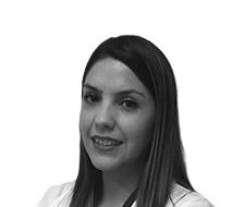 Constanza Andrea Muñoz López