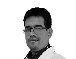 Cristopher Antonio Moya Obregón
