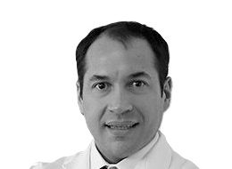 Daniel Rojas Castillo