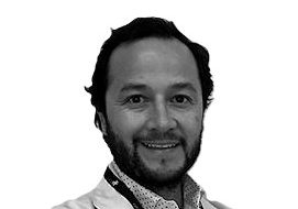 Eric Willian Fuentes Latorre