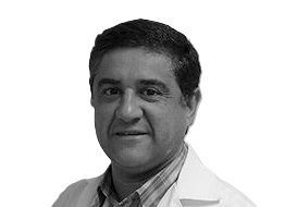 Horacio Faúndez Ahumada