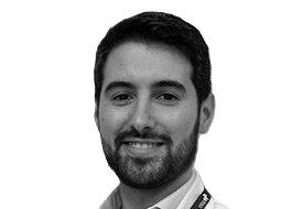 Javier Andrés Martín Albornoz
