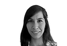 Javiera Pino González