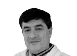 Jorge Valencia Retamal