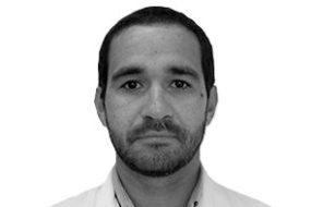 Luis Lamus Aponte