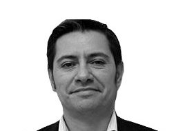 Pablo Campos Castillo