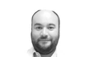Pablo Soto Vargas