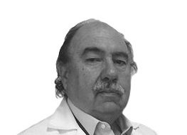 Raúl Silva Prado