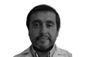 René Meza Flores