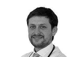 Sebastián Cabezas Garrido
