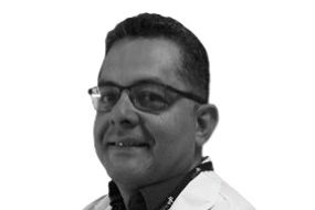 Freddy Diaz Moreno