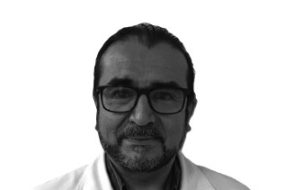 Luis Manuel Inzunza Anzalone
