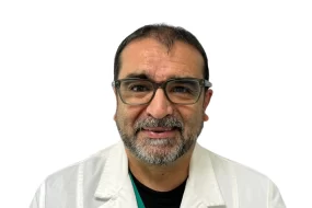 Luis Manuel Inzunza Anzalone