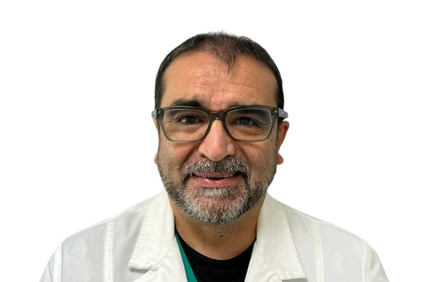 Luis Manuel Inzunza Anzalone