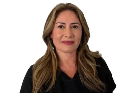 Ángela Gatica Muñoz