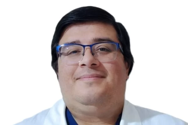 Jeremy Zapata Urzua