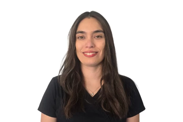 Francisca Mella Bravo
