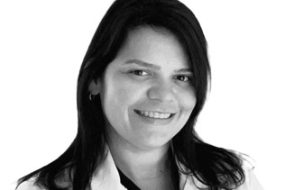 Gabriela Hernández Romero