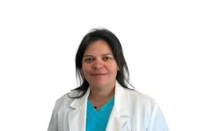 Gabriela Hernández Romero