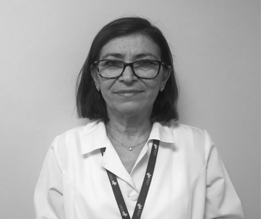 María Teresa Milanes Roldan