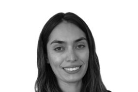 Francisca Mella Bravo