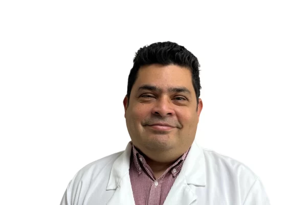Frank Hernández Reina